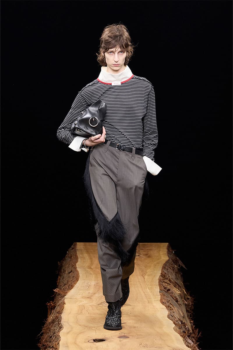 MASU 2026年春夏コレクション masu 2026 collection look books