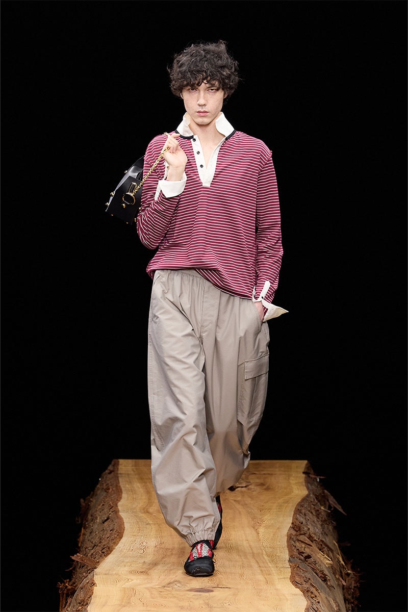 MASU 2026年春夏コレクション masu 2026 collection look books