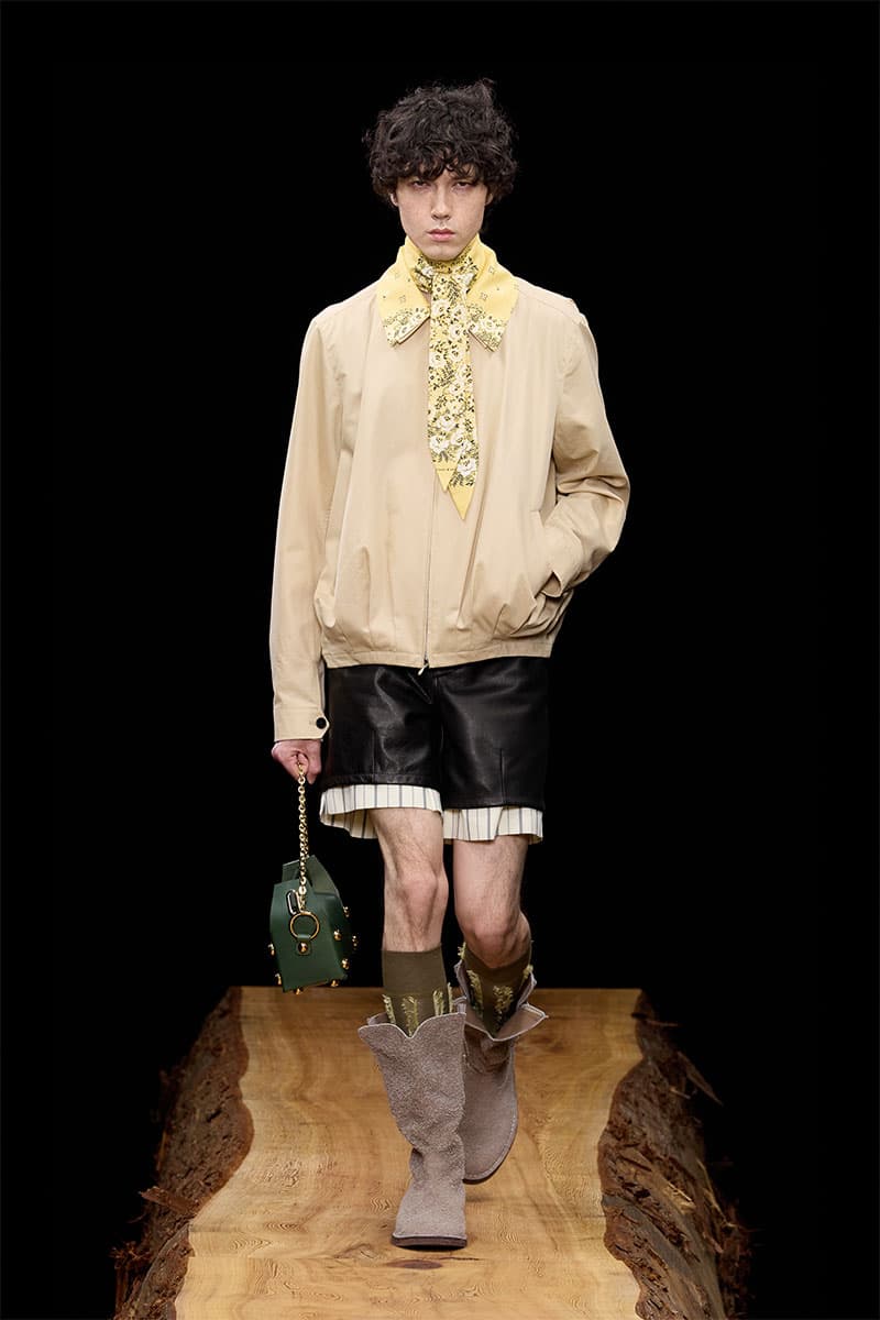 MASU 2026年春夏コレクション masu 2026 collection look books