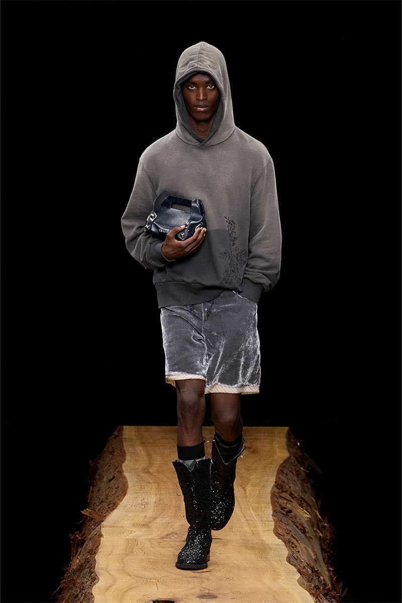 MASU 2026年春夏コレクション masu 2026 collection look books