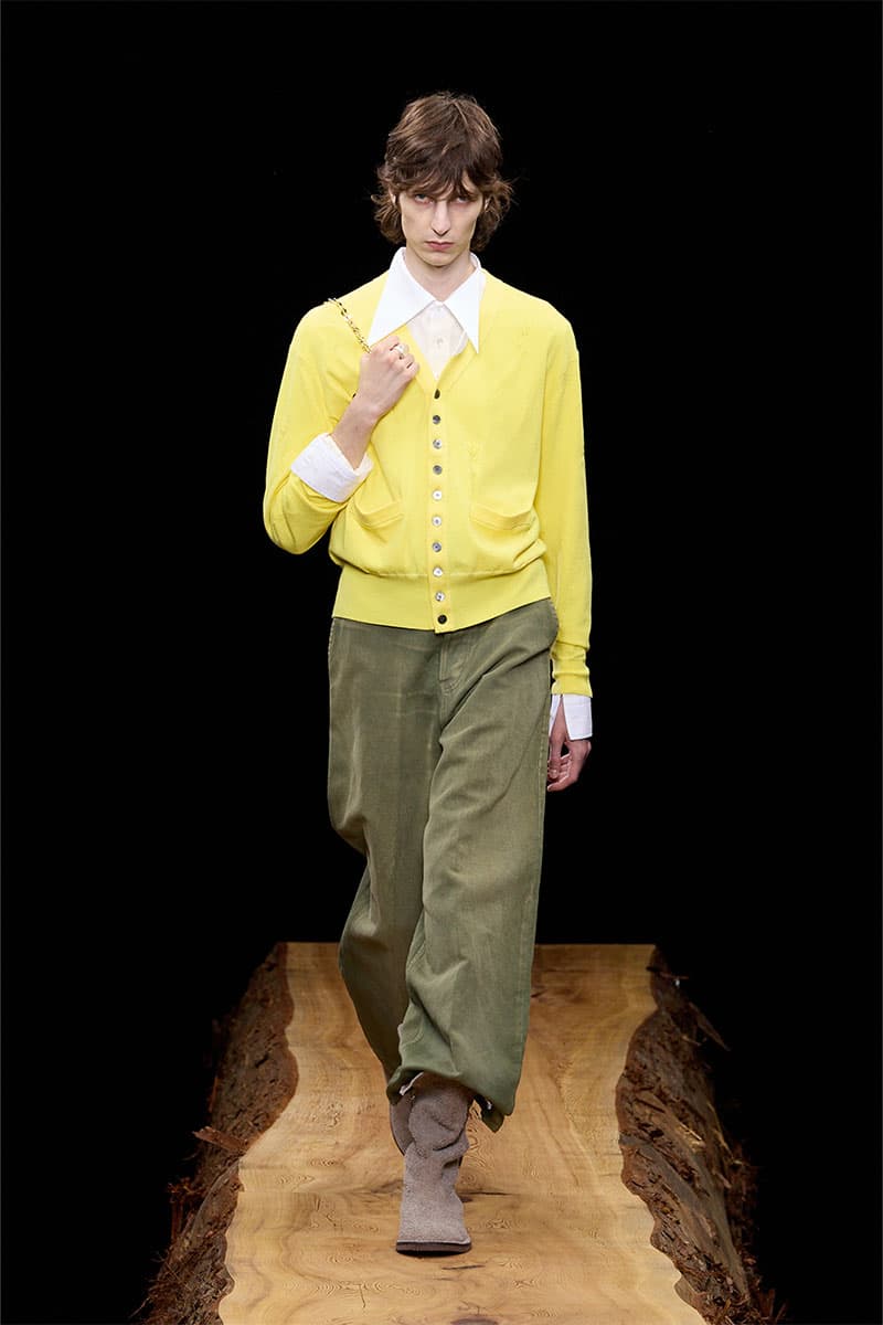 MASU 2026年春夏コレクション masu 2026 collection look books