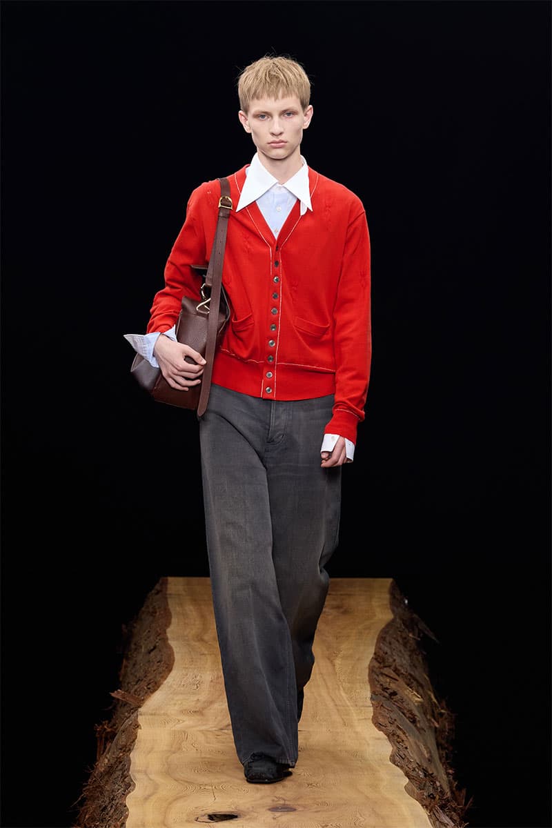 MASU 2026年春夏コレクション masu 2026 collection look books