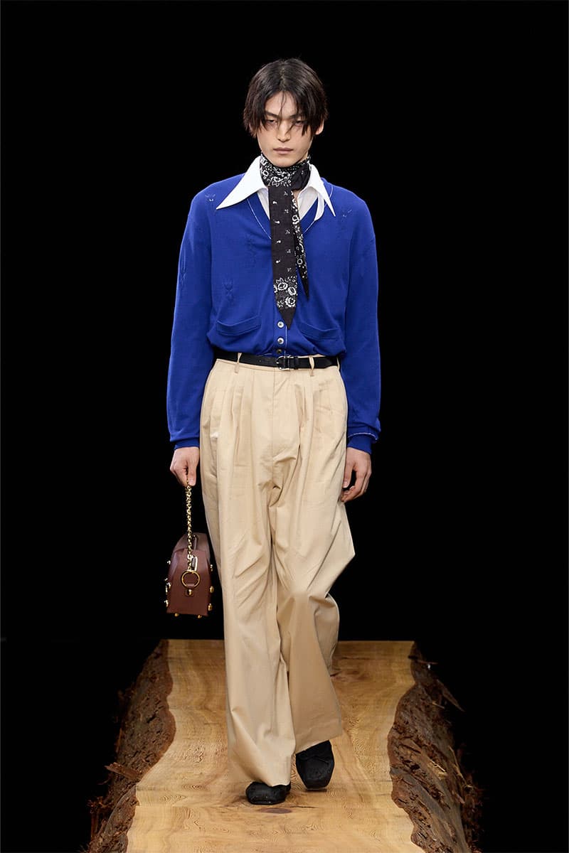 MASU 2026年春夏コレクション masu 2026 collection look books