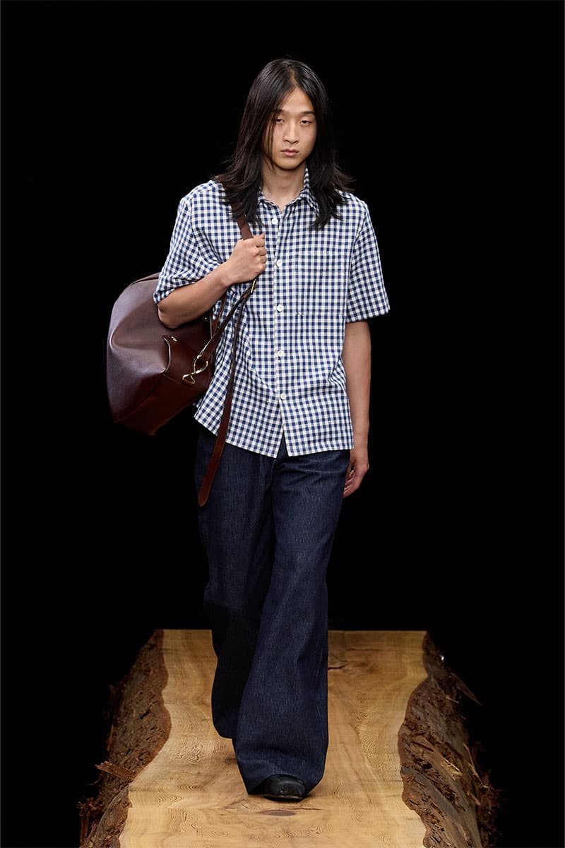 MASU 2026年春夏コレクション masu 2026 collection look books