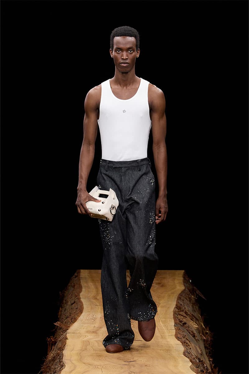 MASU 2026年春夏コレクション masu 2026 collection look books