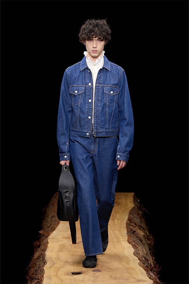 MASU 2026年春夏コレクション masu 2026 collection look books