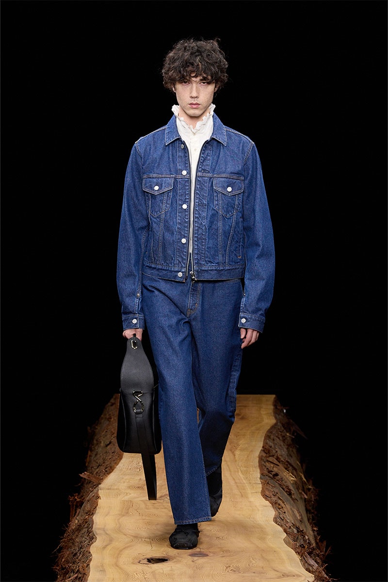MASU 2026年春夏コレクション masu 2026 collection look books
