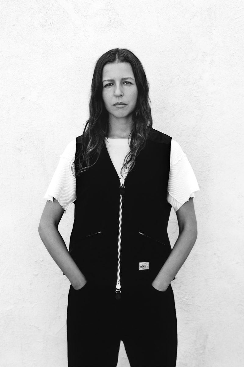 ステューシー & アワーレガシー ワークショップ が2025年夏のコラボカプセルコレクションを発表 STÜSSY & Our Legacy WORK SHOP vol.9 release info