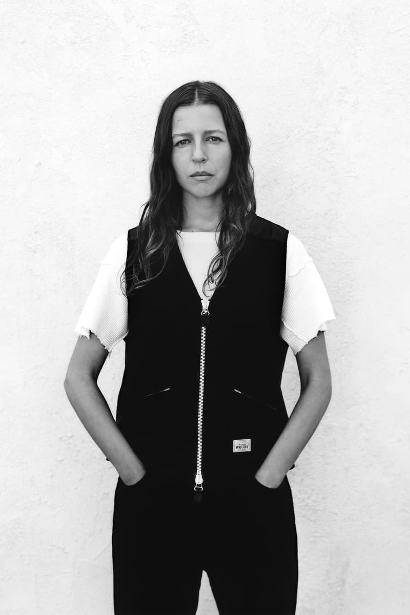 ステューシー & アワーレガシー ワークショップ が2025年夏のコラボカプセルコレクションを発表 STÜSSY & Our Legacy WORK SHOP vol.9 release info