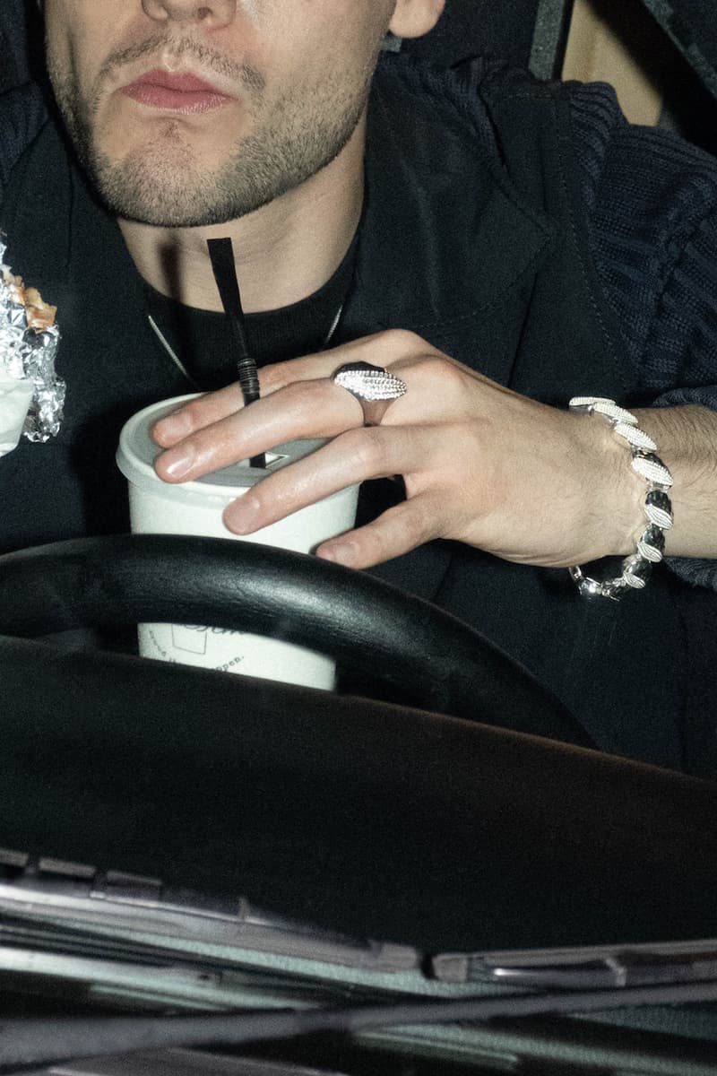 フォーダブルエー ジュエリー サプライが新作コレクションをリリース 4 w a jewelry suppy new collection release info