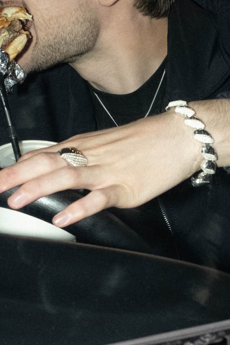 フォーダブルエー ジュエリー サプライが新作コレクションをリリース 4 w a jewelry suppy new collection release info