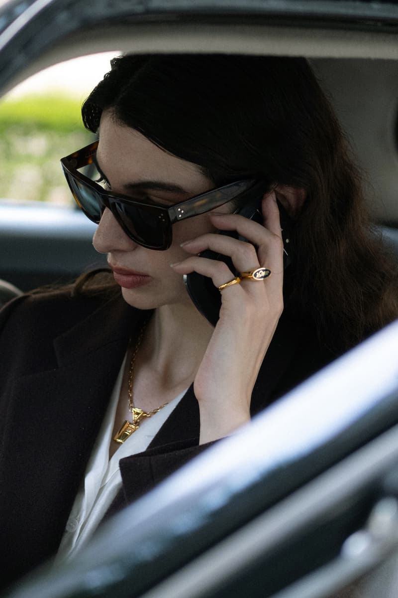 フォーダブルエー ジュエリー サプライが新作コレクションをリリース 4 w a jewelry suppy new collection release info