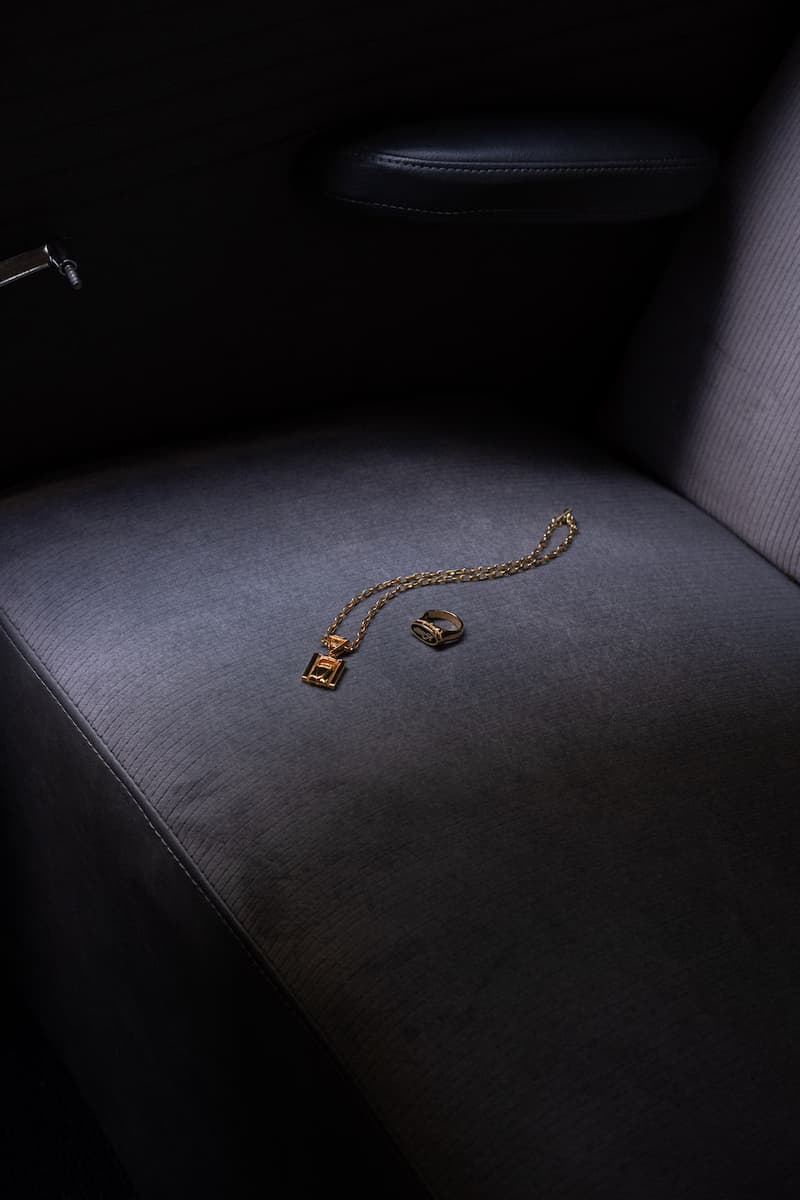 フォーダブルエー ジュエリー サプライが新作コレクションをリリース 4 w a jewelry suppy new collection release info