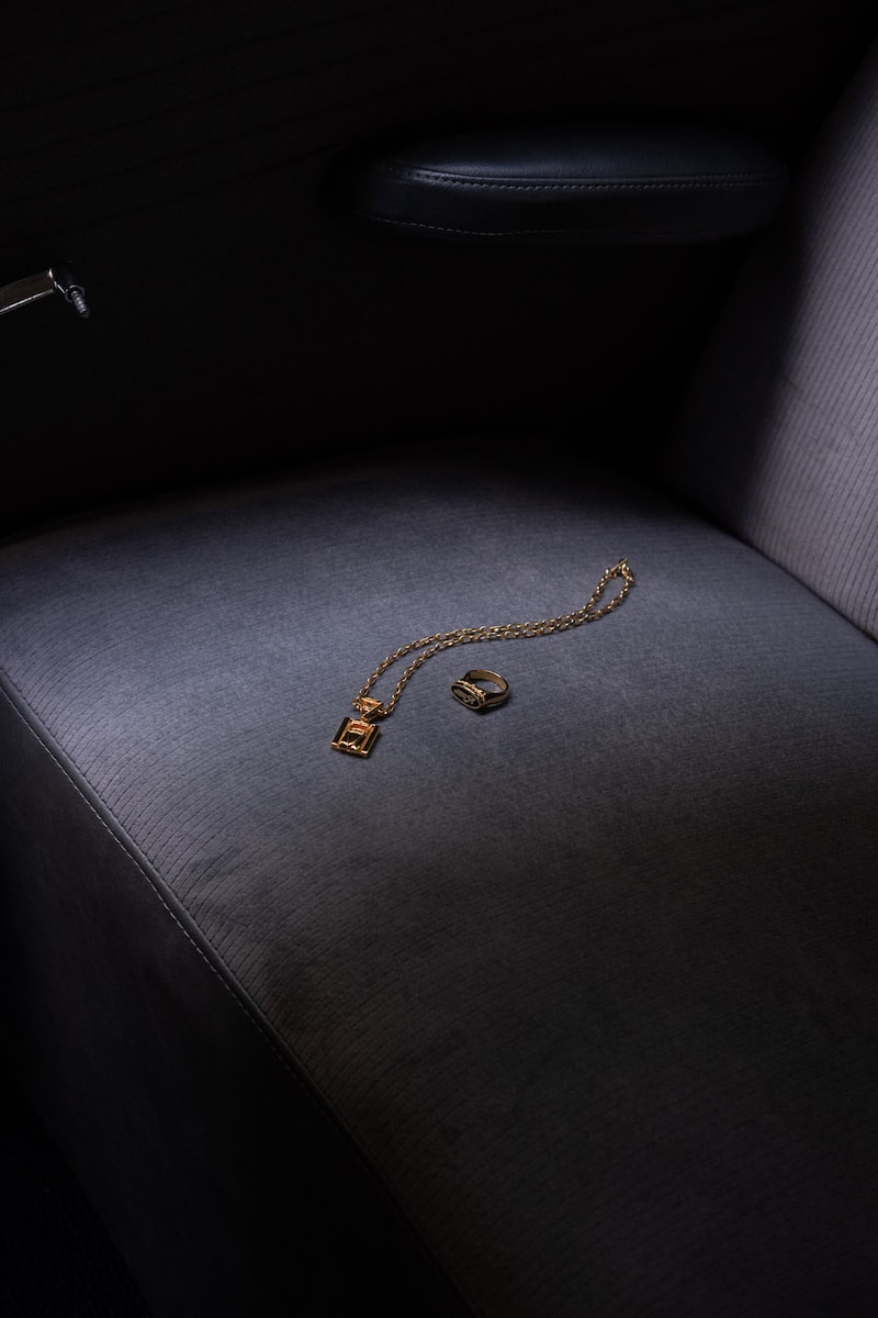 フォーダブルエー ジュエリー サプライが新作コレクションをリリース 4 w a jewelry suppy new collection release info