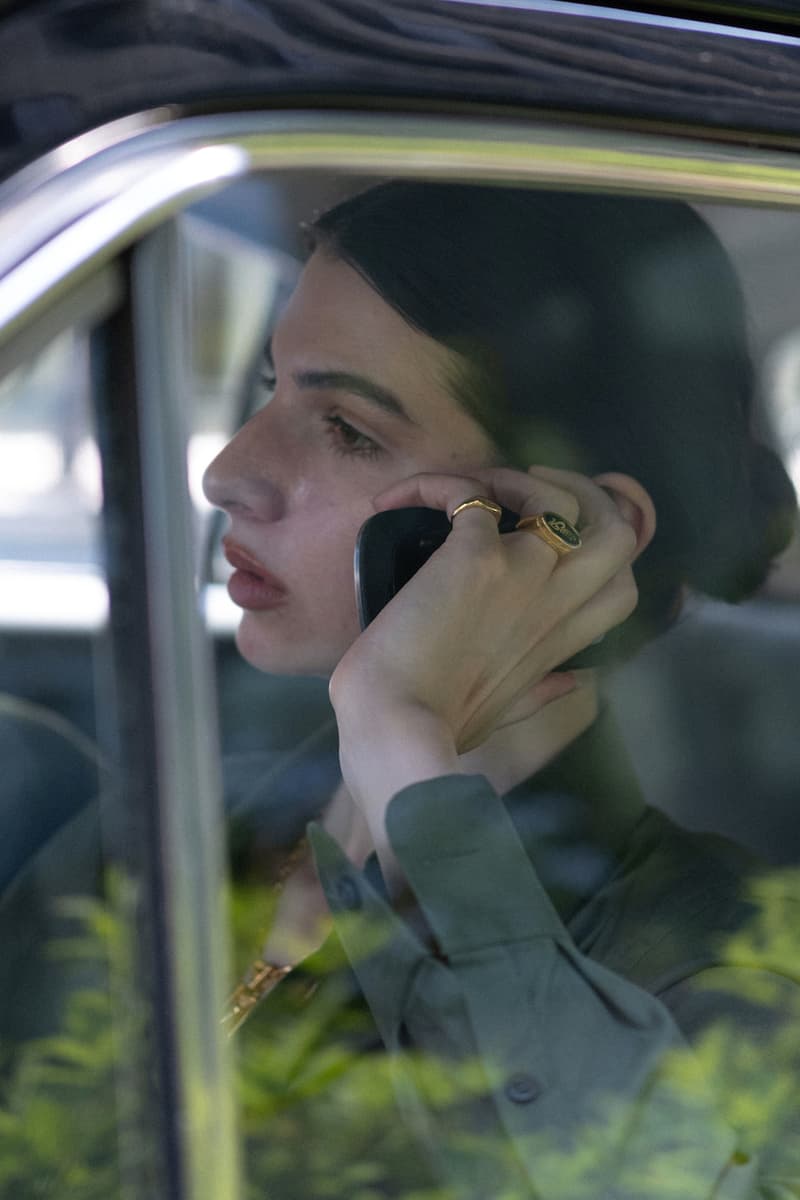 フォーダブルエー ジュエリー サプライが新作コレクションをリリース 4 w a jewelry suppy new collection release info