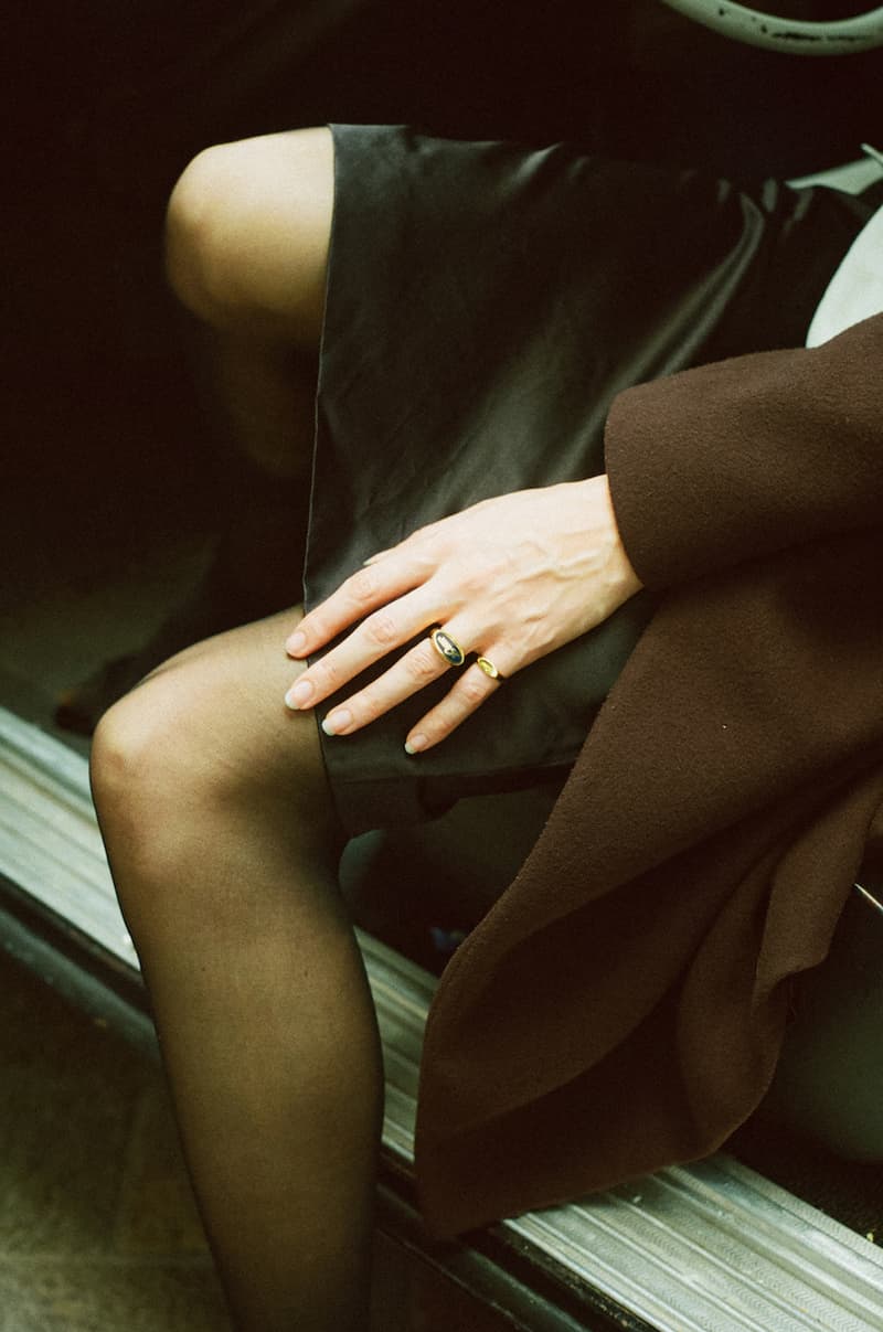 フォーダブルエー ジュエリー サプライが新作コレクションをリリース 4 w a jewelry suppy new collection release info