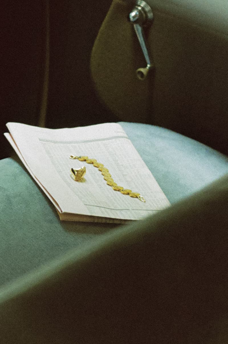 フォーダブルエー ジュエリー サプライが新作コレクションをリリース 4 w a jewelry suppy new collection release info