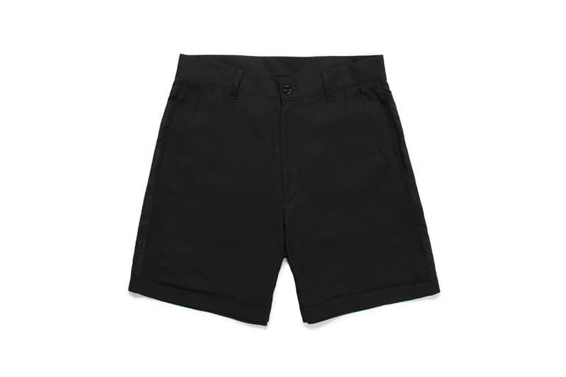 56 タトゥースタジオxワコ マリアより2025年春夏のコラボアイテムが発売 56 tattoo studio wacko maria 2025 spring summer collb item release info