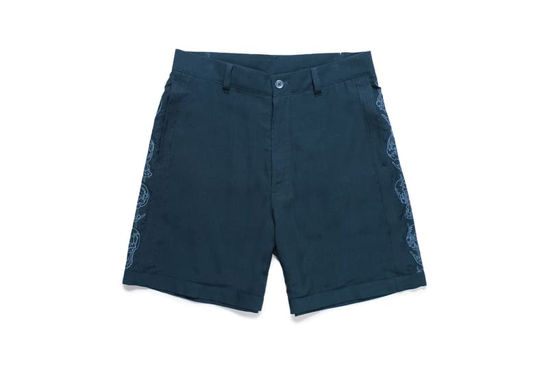 56 タトゥースタジオxワコ マリアより2025年春夏のコラボアイテムが発売 56 tattoo studio wacko maria 2025 spring summer collb item release info