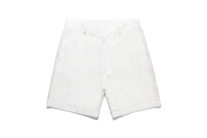 56 タトゥースタジオxワコ マリアより2025年春夏のコラボアイテムが発売 56 tattoo studio wacko maria 2025 spring summer collb item release info