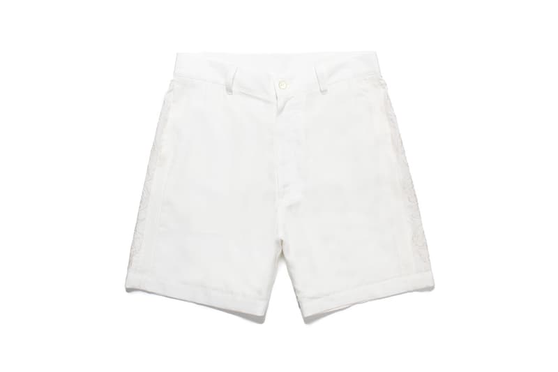 56 タトゥースタジオxワコ マリアより2025年春夏のコラボアイテムが発売 56 tattoo studio wacko maria 2025 spring summer collb item release info