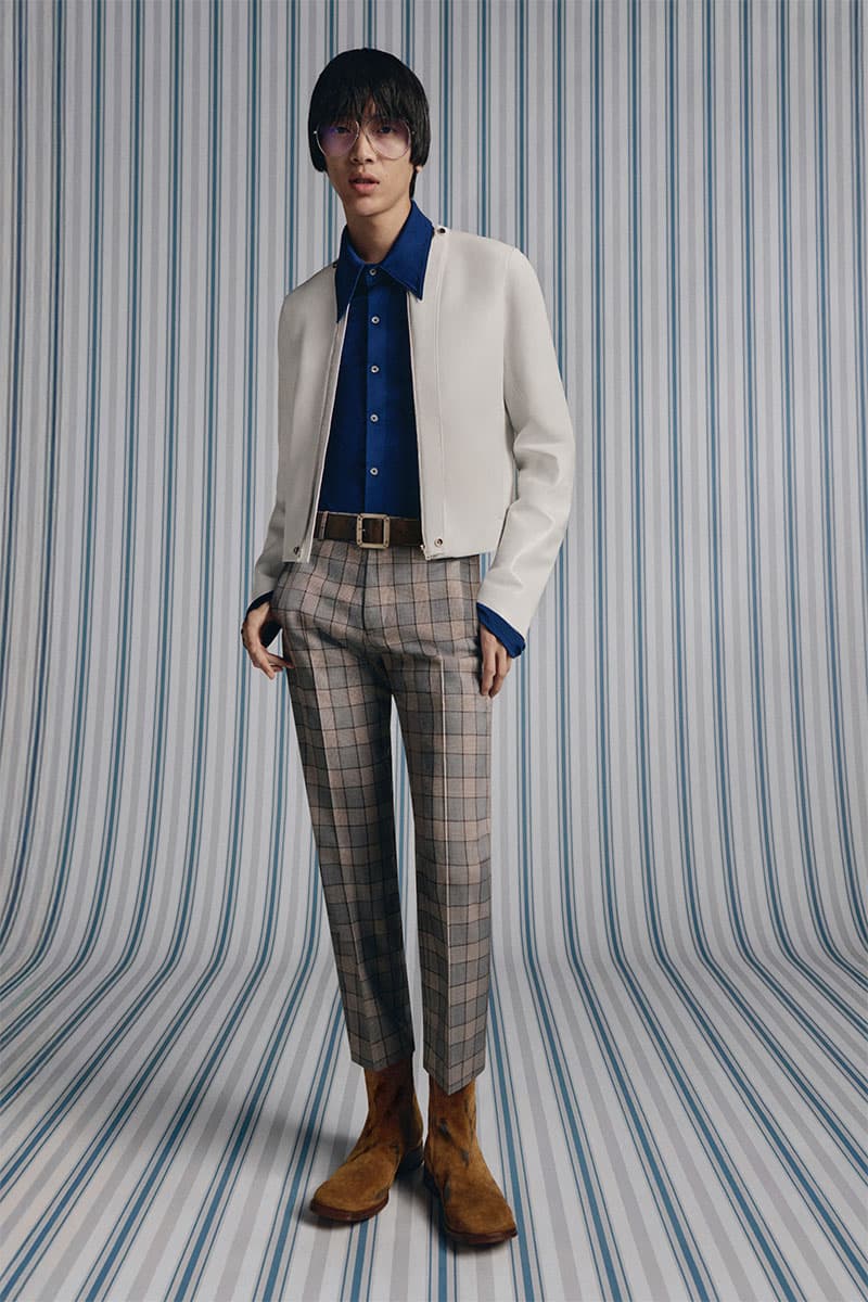 アクネ ストゥディオズ 2026年春夏コレクション acne studios 2026 spring summer collection look books