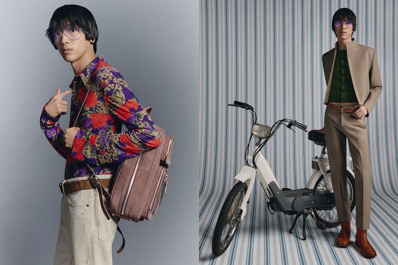 Acne Studios 2026年春夏コレクション