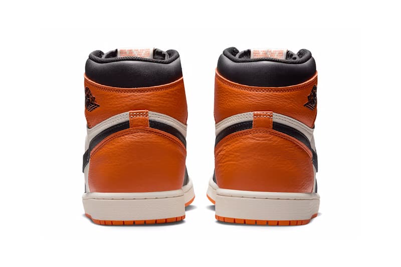 エアジョーダン 1 ハイ OG “シャッタード バックボード” の国内発売情報が解禁 Air Jordan 1 High OG “Shattered Backboard” release info