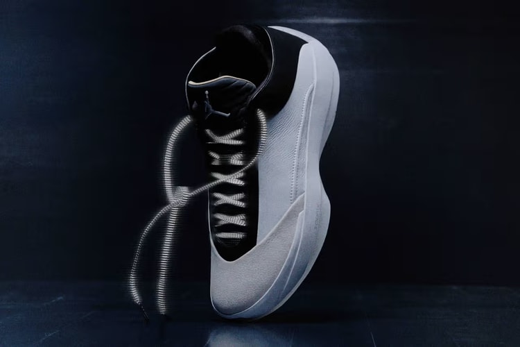 Air Jordan 誕生40周年を祝福する新モデル Air Jordan 40 “The Classic” が登場