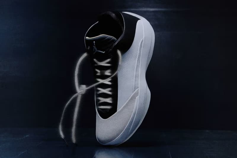 エアジョーダンの新モデルエアジョーダン40“ザ・クラシック”が登場 air jordan 40 hm9931 100 release date