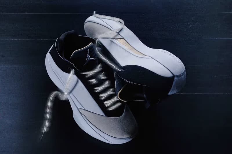 エアジョーダンの新モデルエアジョーダン40“ザ・クラシック”が登場 air jordan 40 hm9931 100 release date