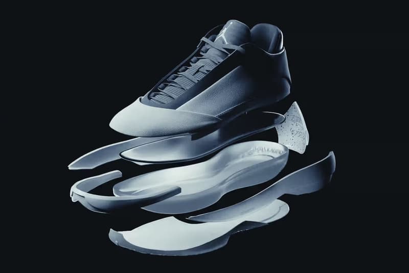 エアジョーダンの新モデルエアジョーダン40“ザ・クラシック”が登場 air jordan 40 hm9931 100 release date