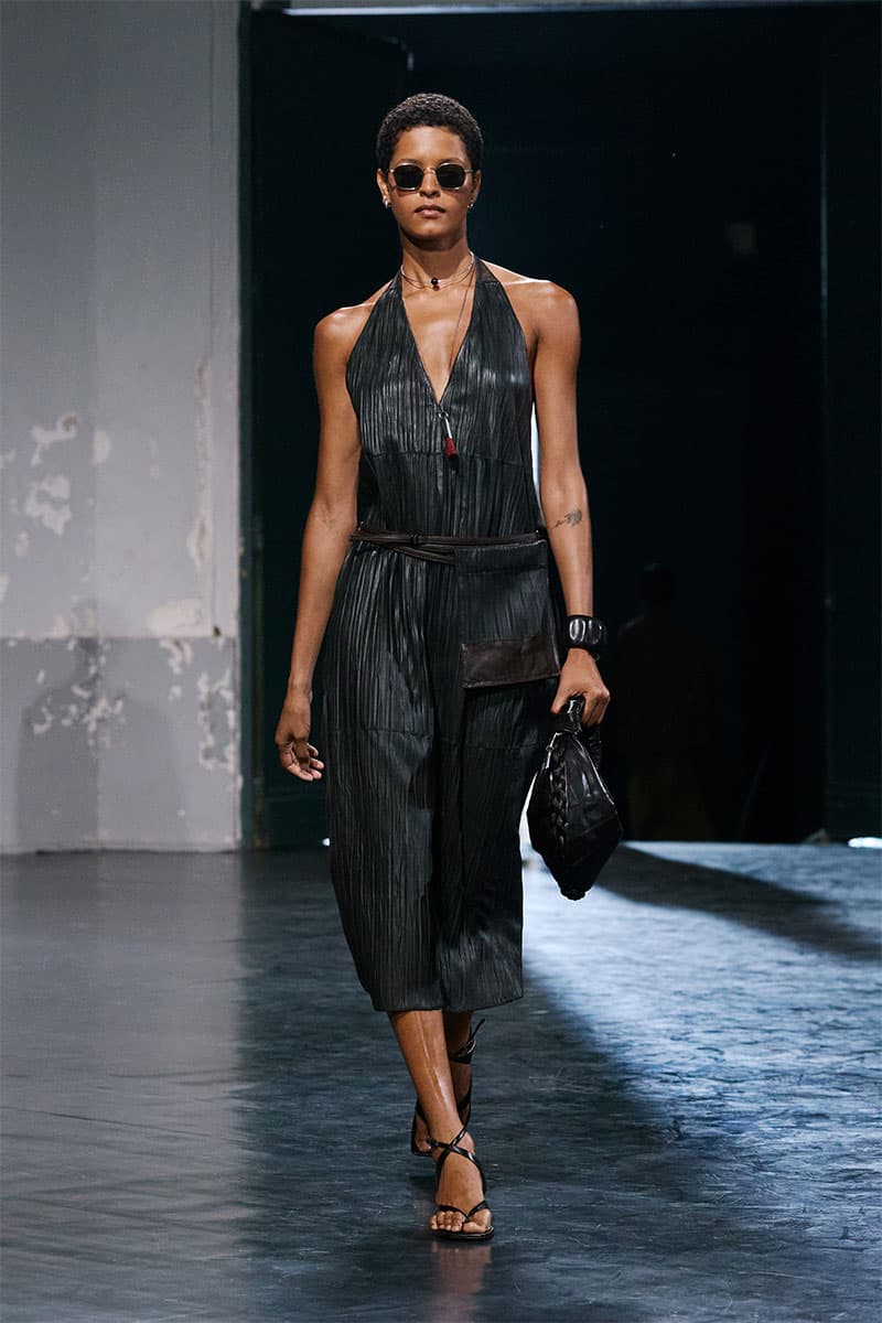 ルメール 2026年春夏コレクション lemaire 2026 spring summer paris fashion week runway