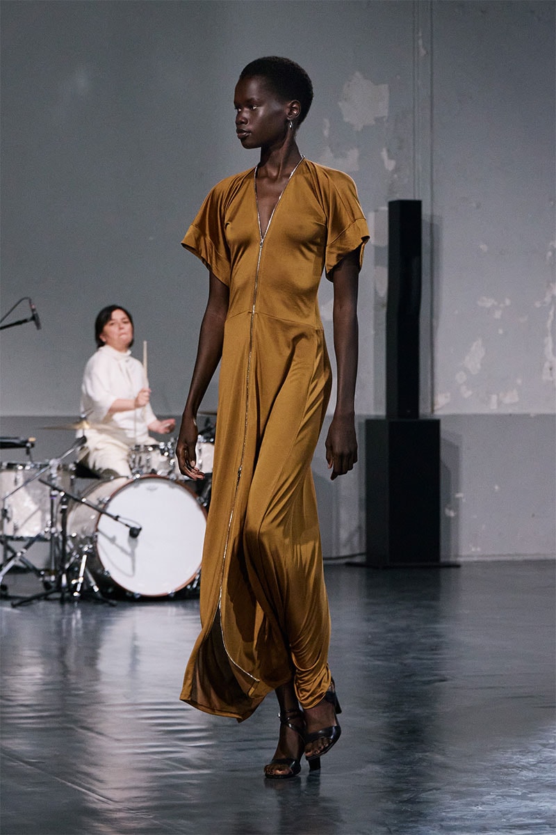 ルメール 2026年春夏コレクション lemaire 2026 spring summer paris fashion week runway