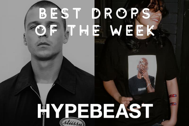 見逃したくない今週のリリース 9 選