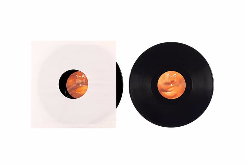 フランク・オーシャンが『チャンネル・オレンジ』のアナログ盤をサプライズドロップ Frank Ocean Channel Orange Vinyl Release Date info store list buying guide photos price