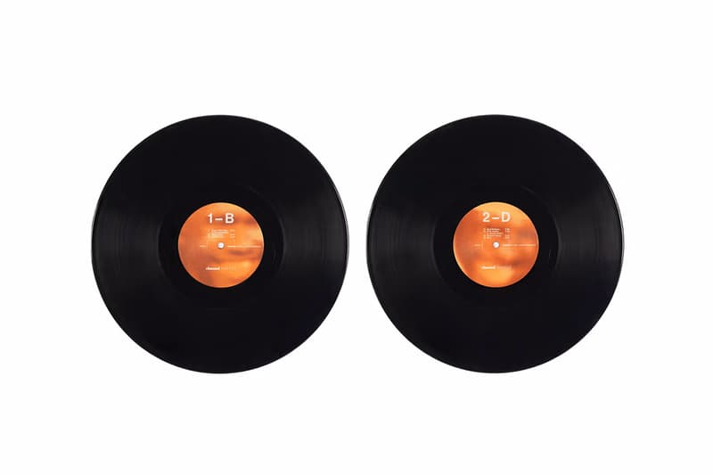 フランク・オーシャンが『チャンネル・オレンジ』のアナログ盤をサプライズドロップ Frank Ocean Channel Orange Vinyl Release Date info store list buying guide photos price