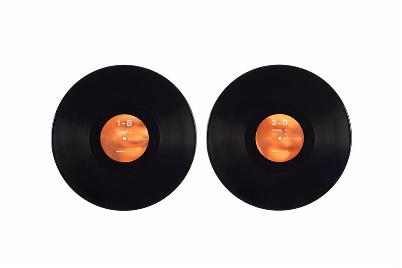 フランク・オーシャンが『チャンネル・オレンジ』のアナログ盤をサプライズドロップ Frank Ocean Channel Orange Vinyl Release Date info store list buying guide photos price