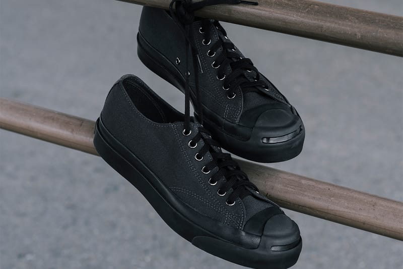 話題の JACK PURCELL 1935 が MHL. 仕様にアップデート