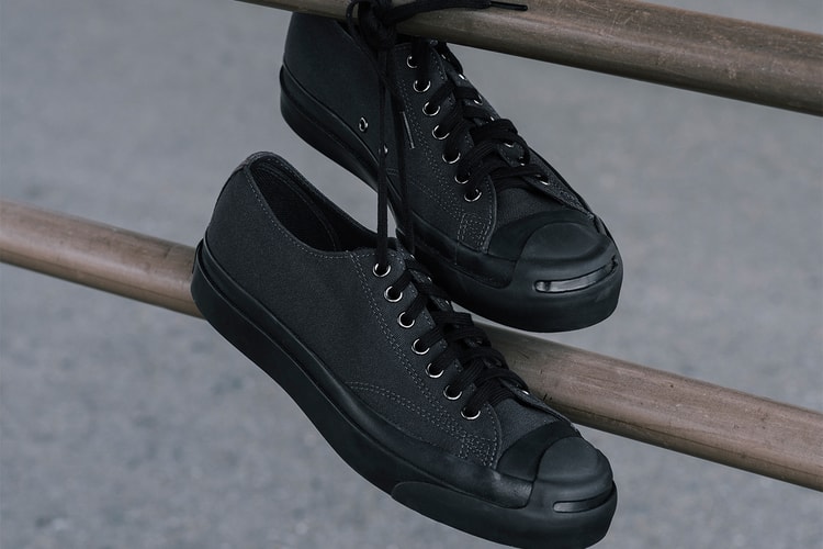 話題の JACK PURCELL 1935 が MHL. 仕様にアップデート