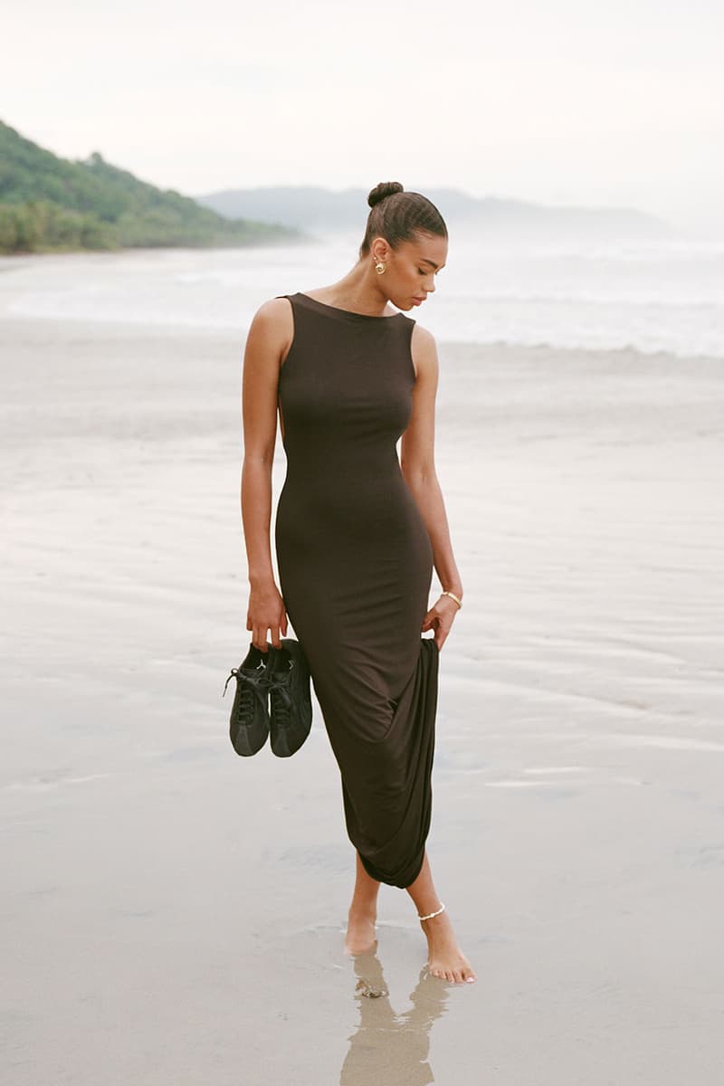 キス ウィメン 2025年夏コレクションより第2弾デリバリーが到着 kith women summer 2025 collection 2nd delivery release info