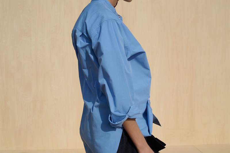 ナナミカ 2025年秋冬コレクション nanamica 2025 autumn winter collection release info