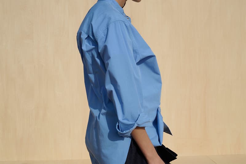 ナナミカ 2025年秋冬コレクション nanamica 2025 autumn winter collection release info