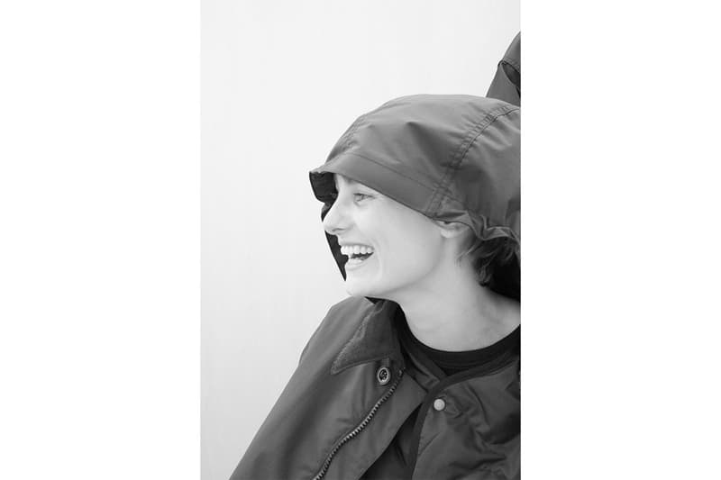 ナナミカ 2025年秋冬コレクション nanamica 2025 autumn winter collection release info