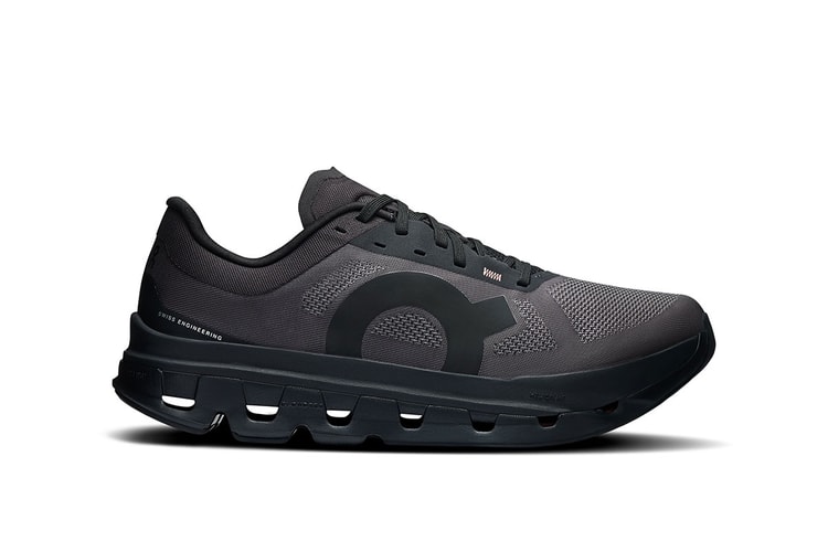 On が人気パフォーマンスシューズをアップデートした新作 Cloudflow 5をローンチ