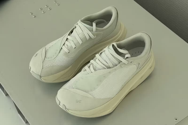 ポスト アーカイブ ファクションがオンとの最新モデルをお披露目 post archive faction paf on collaboration release info