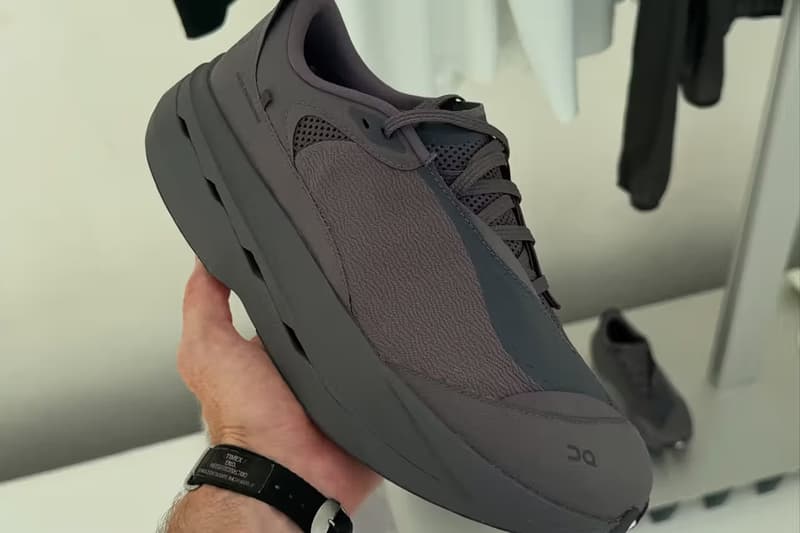 ポスト アーカイブ ファクションがオンとの最新モデルをお披露目 post archive faction paf on collaboration release info