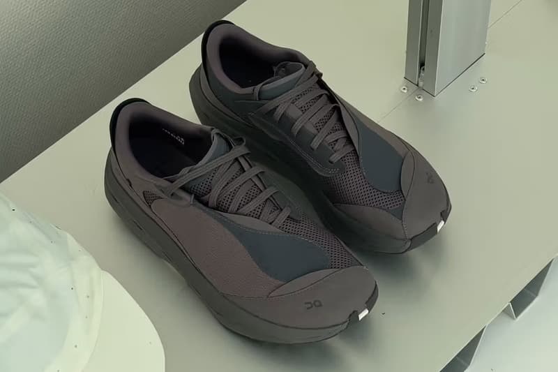 ポスト アーカイブ ファクションがオンとの最新モデルをお披露目 post archive faction paf on collaboration release info