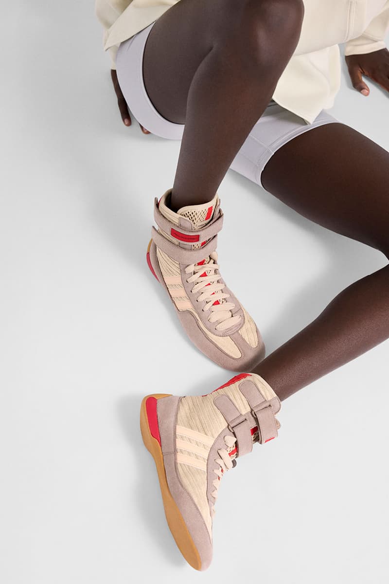 ステラ マッカートニーxアディダスより最新作 ラサント2.0がローンチ stella mccartney adidas rasant 2.0 launch info