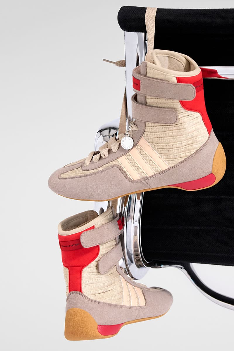 ステラ マッカートニーxアディダスより最新作 ラサント2.0がローンチ stella mccartney adidas rasant 2.0 launch info